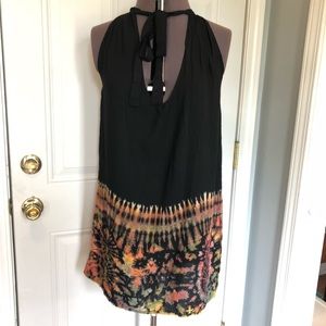 EARTHBOUND TRADING CO • SWIMSUIT COVER